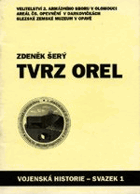 Tvrz Orel