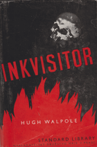 Inkvisitor - The Inkvisitor