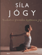 Síla jógy - unikátní průvodce systémem jógy