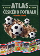 Atlas českého fotbalu od roku 1890