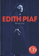 Edith Piaf BEZ CD