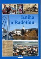 Kniha o Radotínu