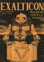 Exalticon I