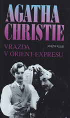 Vražda v Orient-expresu