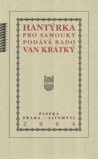 Hantýrka pro samouky