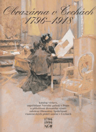 Obrazárna v Čechách 1796-1918 - katalog výstavy, uspořádané Národní galerií v Praze u ...