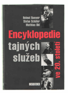 Encyklopedie tajných služeb ve 20. století