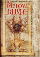 Ďáblova bible. Tajemství největší knihy světa