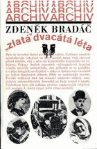 'Zlatá' dvacátá léta - počátky hegemonie USA v kapitalistickém světě 1914 - 1929