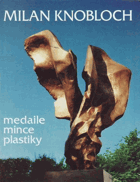 Medaile, mince, plastiky