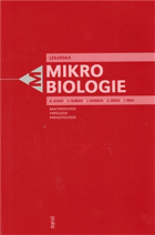 Lékařská mikrobiologie - bakteriologie, virologie, parazitologie