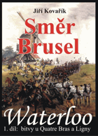 Waterloo I - Směr Brusel