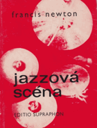 Jazzová scéna JAZZ