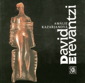 David Erevantzi