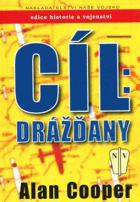 Cíl - Drážďany