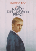 Jak napsat diplomovou práci