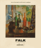 Robert Falk