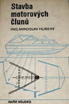 Stavba motorových člunů