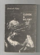 Člověk a dějiny