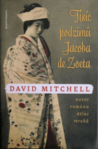 Tisíc podzimů Jacoba de Zoeta