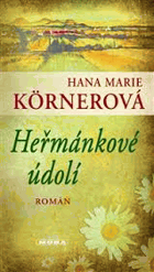 Heřmánkové údolí - román