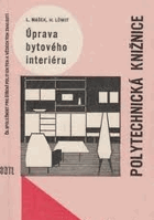 Úprava bytového interiéru