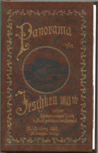 PANORAMA vom Jeschken. Einige Erläuterungen zum Panorama vom Jeschken nebst kurzen Angaben aus der ...