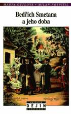 Bedřich Smetana a jeho doba - vybrané studie