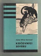 Kočovníci severu KOD!