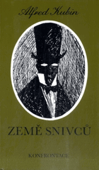 Země snivců - Fantastický román