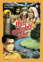 Hoši od Bobří řeky - kreslený seriál