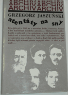 Atentáty na sny