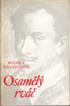 Osamělý rváč