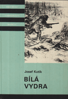 Bílá vydra KOD!
