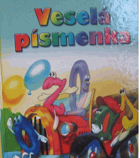 Veselá písmenka