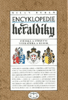 Encyklopedie heraldiky - světská a církevní titulatura a reálie