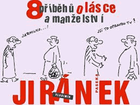 8 příběhů o lásce a manželství