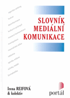 Slovník mediální komunikace