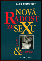 Nová radost ze sexu - láska & milování