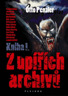 2SVAZKY Z upířích archivů I - II