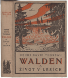 Walden či život v lesích
