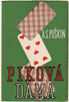 Piková dáma