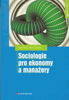 Sociologie pro ekonomy a manažery