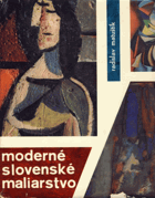 Moderné slovenské maliarstvo 1945-1963