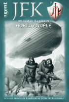 Hořící andělé