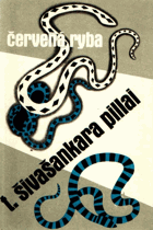 Červená ryba