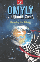 Omyly v dějinách Země - poušť místo Středozemního moře, prales na Sahaře a světová ...