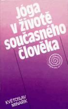 Jóga v životě současného člověka
