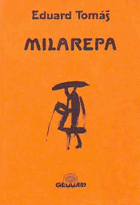 Milarepa PODPIS TOMÁŠ!!!