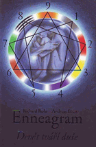 Enneagram - devět tváří duše
